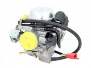 Vergaser KEIHIN CVK-(N) 310E fr PIAGGIO MP3 125ccm...