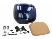 Top Case Kit PIAGGIO/FA fr Vespa GTS HPE 125/300 (19 -),...