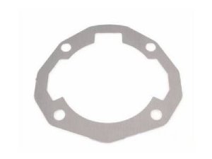 Zylinderfußdichtung 0,8 mm Alu Malossi 139/166