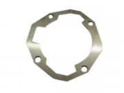 Zylinderfudichtung 1,5 mm Alu Malossi 139/166