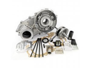 Motorgehäuse PINASCO SUPER SLAVE für Vespa 125...