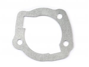 Spacer 0,8mm für Zylinderfuß Ø43mm -Ciao, Bravo,SI,Boxer-