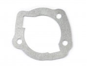 Spacer 0,8mm fr Zylinderfu  43mm -Ciao, Bravo,SI,Boxer-