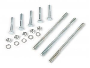 Motorschraubenset -OEM- Ciao, Bravo,SI,Boxer-