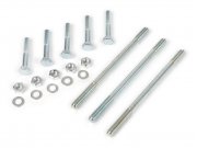Motorschraubenset -OEM- Ciao, Bravo,SI,Boxer-