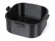 Werkzeugfach -SC- -CIAO SC- XL Schwarz