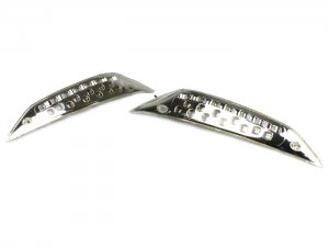 Blinker-Set -BGM ORIGINAL LED - Vespa Zip 2, ZIP SP...