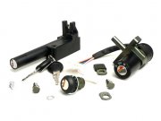 Schloss-Set -OEM QUALITT- Aprilia SR AC/LC (-1999),...