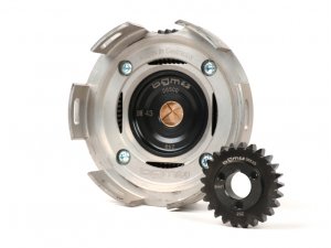 Primärübersetzung -BGM PRO verstärkt CNC- Vespa V50,...