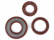 Wellendichtringsatz Motor -BGM PRO, FKM/Viton (E10...