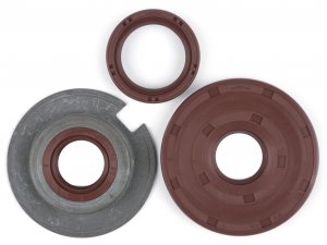Wellendichtringsatz Motor -BGM PRO, FKM/Viton (E10 bestndig)- Vespa Largeframe Sprint (VLB1T -11518114), Sprint Veloce (VLB1T -165002), GT (VNL2T), GTR (VNL2T -118278), GL (VLA1T), VBB1T, VBB2T, VNB1T, VNB2T, VNB3T, VNB4T, VNB5T, VNB6T, VBA1T (VBA1