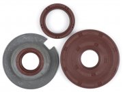 Wellendichtringsatz Motor -BGM PRO, FKM/Viton (E10...