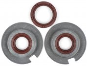 Wellendichtringsatz Motor -BGM PRO, FKM/Viton (E10...
