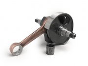 Kurbelwelle -BGM ORIGINAL Standard (Drehschieber), 51mm...