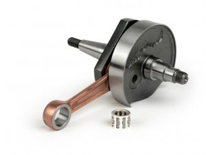 Kurbelwelle -BGM ORIGINAL Standard (Drehschieber)- Vespa...
