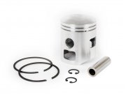Kolben -BGM PRO 150 ccm, Wideframe, Faro Basso, =57mm-...