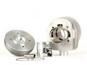 Zylinder -BGM PRO 177 / 187 ccm- Vespa PX125, PX150,...