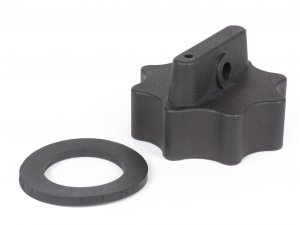 Tankdeckel -BGM PRO, Lifetime XXL (12 l) TS1 + Standard- Lambretta LI, LIS, SX, TV (Serie 2-3), DL, GP