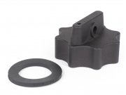 Tankdeckel -BGM PRO, Lifetime XXL (12 l) TS1 + Standard-...