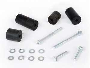 Montageset für Tank -BGM PRO, Lifetime XXL (12 l) TS1 +...