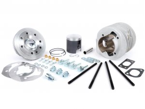 Zylinder -BGM PRO MRB-Racetour Reed Valve 225 ccm-...