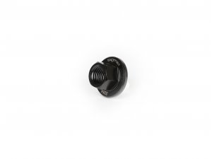 Polradmutter M11 x 1,50 (hochfest) Bund Ø=24mm h=3mm...