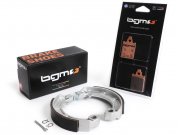 Bremsbelge-Set -BGM PRO Sintersport- Vespa PX...