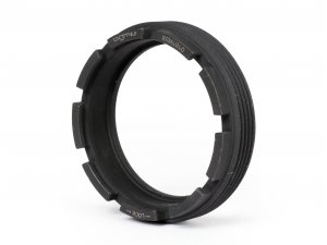 Kronenmutter Hinterradlager- BGM Original- VESPA Øi=40mm,...