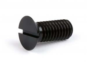 Schraube -BGM ORIGINAL, DIN 963 ähnlich- M6 x 15mm...