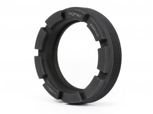 Kronenmutter Hinterradlager- BGM Original -VESPA Øi=40mm,...