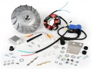 Zndung-Set -BGM PRO 12V Touring- Vespa Smallframe V50,...