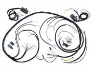 Kabelbaum-Set inkl. Schalter -BGM ORIGINAL- Vespa PX alt...