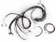 Kabelbaum -BGM ORIGINAL- Vespa V50S (V5SA1T), V50 SS...