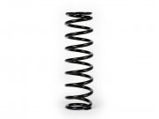 Stodmpferfeder hinten, weich, schwarz -BGM PRO SC/R12...