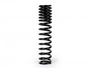 Stodmpferfeder hinten, weich, schwarz -BGM PRO R12...