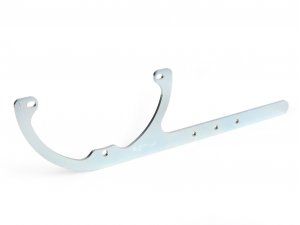 Bremstrommelhalter 10 -BGM PRO- Lambretta LI Serie 1-3,...