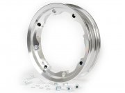 Felge -BGM PRO, schlauchlos, 2.10-10 Zoll Aluminium-...