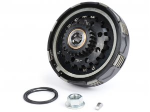Kupplung -BGM Pro Superstrong 2.0 CR80 Ultralube, Vespa...