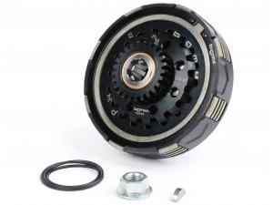 Kupplung -BGM Pro Superstrong 2.0 CR80 Ultralube, Vespa...