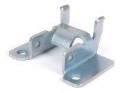 Sitzbankhalteblech / Schlieblech -BGM ORIGINAL- Vespa...