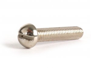 Schraube für Gepäckfach -BGM ORIGINAL M5 x 25mm,...