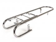 Gepcktrger hinten -MOTO NOSTRA- Piaggio Ciao L, Ciao A...