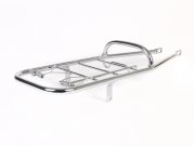 Gepcktrger hinten -MOTO NOSTRA- Piaggio Ciao (eckige...