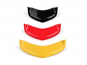 Kaskadeneinsatz-Set -MOTO NOSTRA, German style- Vespa...