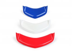 Kaskadeneinsatz-Set -MOTO NOSTRA, UK style- Vespa...