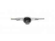 Lenker SERIE PRO 4-Gang,  fr Vespa 50 N/L/R/Revival/S...
