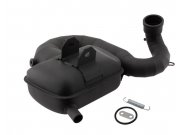 Rennauspuff SIP ROAD XL Viper Box  by Nordspeed fr Vespa...
