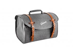 Tasche/Koffer SIP Classic, groß, für Gepäckträger,...