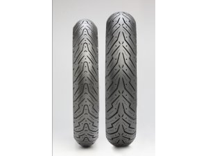 Pirelli Reifen 100/90-14, 57P, TL, reinforced, Angel Scooter rear