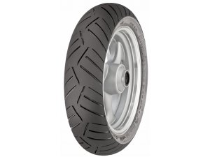 Continental Reifen 110/70-12, 47P, TL, ContiScoot front